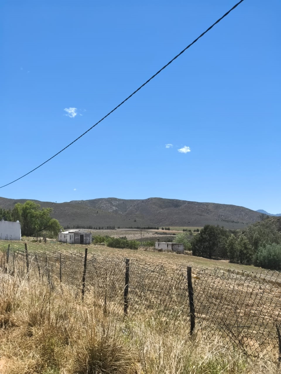 5 Bedroom Property for Sale in Uniondale Western Cape